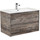 Тумба подвесная с раковиной BelBagno 90 см KRAFT-900-2C-SO-PP (раковина LOV-900-LVB) Pino Pasadena - Тумба подвесная с раковиной BelBagno 90 см KRAFT-900-2C-SO-PP (раковина LOV-900-LVB) Pino Pasadena фото