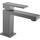 Смеситель для раковины Boheme Qubic 471-SGM, shine gun metal, Цвет производителя: shine gun metal - Смеситель для раковины Boheme Qubic 471-SGM, shine gun metal, Цвет производителя: shine gun metal фото
