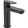 Смеситель для раковины Ideal Standard Cerafine O BD131XG с донным клапаном в комплекте, чёрный - Смеситель для раковины Ideal Standard Cerafine O BD131XG с донным клапаном в комплекте, чёрный фото