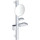 Стойка с мыльницей и зеркалом Ideal Standard BD589SI - Стойка с мыльницей и зеркалом Ideal Standard BD589SI фото