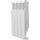 Радиатор Royal Thermo Vittoria Super 500 2.0 320х560 мм (4 секции) - Радиатор Royal Thermo Vittoria Super 500 2.0 320х560 мм (4 секции) фото