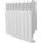 Радиатор Royal Thermo Vittoria Super 500 2.0 640х560 мм (8 секций) - Радиатор Royal Thermo Vittoria Super 500 2.0 640х560 мм (8 секций) фото