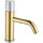 Смеситель для раковины Boheme Stick 121-CRG.2, gold chrome, Цвет производителя: gold chrome - Смеситель для раковины Boheme Stick 121-CRG.2, gold chrome, Цвет производителя: gold chrome фото