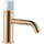 Смеситель для раковины Boheme Stick 121-G-MR-W, white mramor gold - Смеситель для раковины Boheme Stick 121-G-MR-W, white mramor gold фото