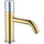 Смеситель для раковины Boheme Stick 121-GCR, gold chrome, Цвет производителя: gold chrome - Смеситель для раковины Boheme Stick 121-GCR, gold chrome, Цвет производителя: gold chrome фото