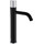 Смеситель для раковины высокий Boheme Stick 122-BCR.2, black chrome, Цвет производителя: black chrome - Смеситель для раковины высокий Boheme Stick 122-BCR.2, black chrome, Цвет производителя: black chrome фото