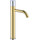 Смеситель для раковины высокий Boheme Stick 122-GCR, gold chrome, Цвет производителя: gold chrome - Смеситель для раковины высокий Boheme Stick 122-GCR, gold chrome, Цвет производителя: gold chrome фото
