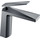 Смеситель для раковины Boheme Venturo 371-SGM, shine gun metal, Цвет производителя: shine gun metal - Смеситель для раковины Boheme Venturo 371-SGM, shine gun metal, Цвет производителя: shine gun metal фото