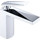 Смеситель для раковины Boheme Venturo 371-W, white chrome, Цвет производителя: white chrome - Смеситель для раковины Boheme Venturo 371-W, white chrome, Цвет производителя: white chrome фото