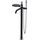 Смеситель для ванны напольный Boheme Stick 129-BCR, black chrome, Цвет производителя: black chrome - Смеситель для ванны напольный Boheme Stick 129-BCR, black chrome, Цвет производителя: black chrome фото