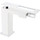 Смеситель для биде Boheme Q 146-WCR, white chrome, Цвет производителя: white chrome - Смеситель для биде Boheme Q 146-WCR, white chrome, Цвет производителя: white chrome фото