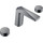 Смеситель для раковины Boheme Venturo 150-SGM-DIAMOND, shine gun metal, Цвет производителя: shine gun metal - Смеситель для раковины Boheme Venturo 150-SGM-DIAMOND, shine gun metal, Цвет производителя: shine gun metal фото