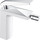 Смеситель для биде Boheme Venturo 376-W, white chrome, Цвет производителя: white chrome - Смеситель для биде Boheme Venturo 376-W, white chrome, Цвет производителя: white chrome фото