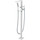 Смеситель для ванны напольный Boheme Venturo 379-W, white chrome, Цвет производителя: white chrome - Смеситель для ванны напольный Boheme Venturo 379-W, white chrome, Цвет производителя: white chrome фото