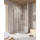 Душевое ограждение 90x90 см Cezares Relax-304-R-2-90-C-CR, хром/прозрачное - Душевое ограждение 90x90 см Cezares Relax-304-R-2-90-C-CR, хром/прозрачное фото
