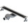 Трап Boheme B&T Infinity 60 см 981-60-B, чёрный, Цвет производителя: чёрный - Трап Boheme B&T Infinity 60 см 981-60-B, чёрный, Цвет производителя: чёрный фото