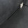 Трап Boheme B&T Infinity 80 см 981-80-B, чёрный, Цвет производителя: чёрный - Трап Boheme B&T Infinity 80 см 981-80-B, чёрный, Цвет производителя: чёрный фото