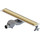 Трап Boheme Premium Linear 60 см 982-60-G, золото (под плитку), Цвет производителя: золото - Трап Boheme Premium Linear 60 см 982-60-G, золото (под плитку), Цвет производителя: золото фото
