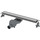 Трап Boheme Premium Linear 80 см 982-80-CR, chrome (под плитку), Цвет производителя: chrome - Трап Boheme Premium Linear 80 см 982-80-CR, chrome (под плитку), Цвет производителя: chrome фото