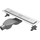 Трап Boheme Premium Trendy 60 см 983-60-CR, chrome, Цвет производителя: chrome - Трап Boheme Premium Trendy 60 см 983-60-CR, chrome, Цвет производителя: chrome фото