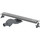 Трап Boheme Premium Trendy 80 см 983-80-CR, chrome, Цвет производителя: chrome - Трап Boheme Premium Trendy 80 см 983-80-CR, chrome, Цвет производителя: chrome фото