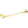 Полотенцедержатель Boheme New Venturo 10312-G, gold, Цвет производителя: gold - Полотенцедержатель Boheme New Venturo 10312-G, gold, Цвет производителя: gold фото