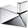 Крючок Boheme New Venturo 10316-CR, chrome, Цвет производителя: chrome - Крючок Boheme New Venturo 10316-CR, chrome, Цвет производителя: chrome фото