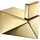 Крючок Boheme New Venturo 10316-G, gold, Цвет производителя: gold - Крючок Boheme New Venturo 10316-G, gold, Цвет производителя: gold фото