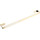 Полотенцедержатель Boheme Q 10942-G, gold, Цвет производителя: gold - Полотенцедержатель Boheme Q 10942-G, gold, Цвет производителя: gold фото