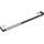 Полотенцедержатель Boheme Q 10942-CR-B, black chrome, Цвет производителя: black chrome - Полотенцедержатель Boheme Q 10942-CR-B, black chrome, Цвет производителя: black chrome фото