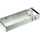 Полочка Boheme Q 10965-GM, gun metal, Цвет производителя: gun metal - Полочка Boheme Q 10965-GM, gun metal, Цвет производителя: gun metal фото