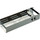 Полочка Boheme Q 10965-SGM, shine gun metal, Цвет производителя: shine gun metal - Полочка Boheme Q 10965-SGM, shine gun metal, Цвет производителя: shine gun metal фото