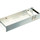 Полочка Boheme Q 10965-NB, nickel brush, Цвет производителя: nickel brush - Полочка Boheme Q 10965-NB, nickel brush, Цвет производителя: nickel brush фото