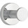 Крючок Boheme Uno 10976-CR, chrome, Цвет производителя: chrome - Крючок Boheme Uno 10976-CR, chrome, Цвет производителя: chrome фото