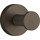 Крючок Boheme Uno 10976-GM, gun metal, Цвет производителя: gun metal - Крючок Boheme Uno 10976-GM, gun metal, Цвет производителя: gun metal фото