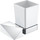 Стакан для зубных щеток Boheme New Venturo 10314-CR, chrome, Цвет производителя: chrome - Стакан для зубных щеток Boheme New Venturo 10314-CR, chrome, Цвет производителя: chrome фото