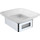 Мыльница Boheme Q 10943-CR, chrome, Цвет производителя: chrome - Мыльница Boheme Q 10943-CR, chrome, Цвет производителя: chrome фото
