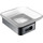 Мыльница Boheme Q 10943-SGM, shine gun metal, Цвет производителя: shine gun metal - Мыльница Boheme Q 10943-SGM, shine gun metal, Цвет производителя: shine gun metal фото