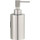 Дозатор для жидкого мыла Boheme Uno 10977-NB, nickel brush, Цвет производителя: nickel brush - Дозатор для жидкого мыла Boheme Uno 10977-NB, nickel brush, Цвет производителя: nickel brush фото