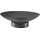 Мыльница Boheme Uno 10981-GM, gun metal, Цвет производителя: gun metal - Мыльница Boheme Uno 10981-GM, gun metal, Цвет производителя: gun metal фото