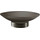 Мыльница Boheme Uno 10981-SGM, shine gun metal, Цвет производителя: shine gun metal - Мыльница Boheme Uno 10981-SGM, shine gun metal, Цвет производителя: shine gun metal фото