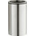 Стакан для зубных щеток Boheme Uno 10982-NB, nickel brush, Цвет производителя: nickel brush - Стакан для зубных щеток Boheme Uno 10982-NB, nickel brush, Цвет производителя: nickel brush фото
