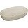 Раковина-чаша Kerama Marazzi Plaza 60x38 см PLR.wb.60\SAN, песочный матовый - Раковина-чаша Kerama Marazzi Plaza 60x38 см PLR.wb.60\SAN, песочный матовый фото