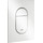 Кнопка смыва Grohe Arena Cosmopolitan 37624SH0, альпин-белый - Кнопка смыва Grohe Arena Cosmopolitan 37624SH0, альпин-белый фото