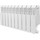 Радиатор Royal Thermo Vittoria Super 300 1120х360 мм (14 секций) - Радиатор Royal Thermo Vittoria Super 300 1120х360 мм (14 секций) фото