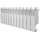 Радиатор Royal Thermo Vittoria Super 300 VDR80 960х370 мм (12 секций) - Радиатор Royal Thermo Vittoria Super 300 VDR80 960х370 мм (12 секций) фото