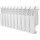 Радиатор Royal Thermo Vittoria Super 300 VDR 720х360 мм (9 секций) - Радиатор Royal Thermo Vittoria Super 300 VDR 720х360 мм (9 секций) фото