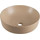 Раковина-чаша BelBagno 41 см BB1315-H316, бежевый матовый - Раковина-чаша BelBagno 41 см BB1315-H316, бежевый матовый фото