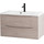 Тумба подвесная с раковиной BelBagno MARINO-900-2C-SO-RG-P 90 см, Rovere Grigio (раковина BB900/450-LV-MR-PR) - Тумба подвесная с раковиной BelBagno MARINO-900-2C-SO-RG-P 90 см, Rovere Grigio (раковина BB900/450-LV-MR-PR) фото
