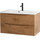 Тумба подвесная с раковиной BelBagno MARINO-900-2C-SO-RN-P 90 см, Rovere Nature (раковина BB900/450-LV-MR-PR) - Тумба подвесная с раковиной BelBagno MARINO-900-2C-SO-RN-P 90 см, Rovere Nature (раковина BB900/450-LV-MR-PR) фото